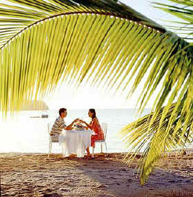 Rendezvous Dining