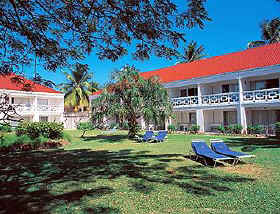 Rex St. Lucian Property
