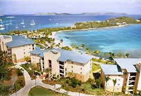  Ritz-Carlton St. Thomas