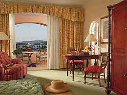 Ritz-Carlton St. Thomas Room