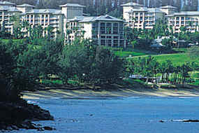 Ritz-Carlton