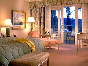 Ritz-Carlton Room