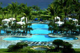 Ritz-Carlton Property