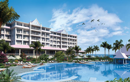 Riu Ocho Rios Hotels Etravelomaha Com