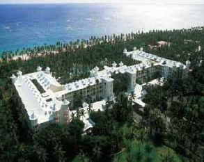 Riu Palace Macao