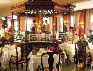 Riu Palace Macao Dining