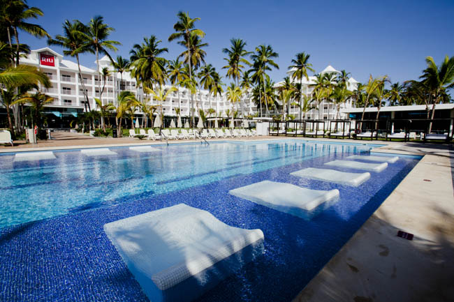 Riu Palace Macao Property