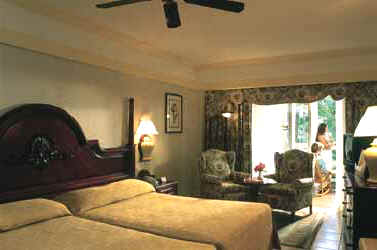 Riu Palace Macao Room