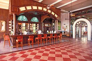 Riu Palace Cabo Dining