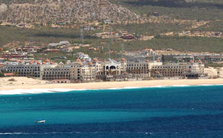 Riu Palace Cabo Property
