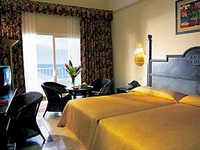 Riu Cancun Room