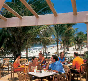 Riu Jalisco All Inclusive 1