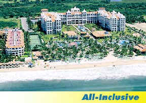 Riu Jalisco All Inclusive