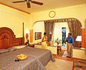 Riu Ocho Rios Room