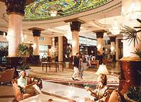 Riu Palace Las Americas Property