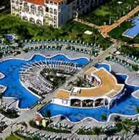 Riu Palace Riviera Maya Property