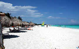 Riu Palace Riviera Maya 1