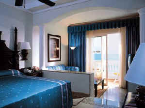 Riu Palace Riviera Maya Room