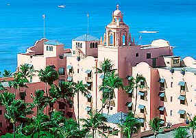 Royal Hawaiian