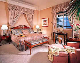 Royal Hawaiian Room