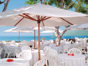 Royal Lahaina Dining