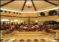 Royal Playa Del Carmen Dining 1