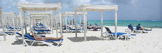 Royal Playa Del Carmen Property 1