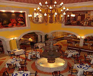 Royal Playa Del Carmen Bars