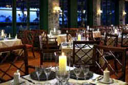 Sandals Grand St. Lucian Dining