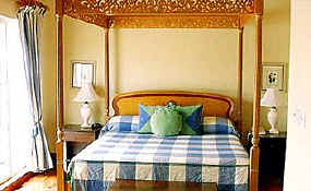 Sandals Grand St. Lucian Room