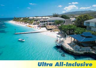 Sandals Montego Bay