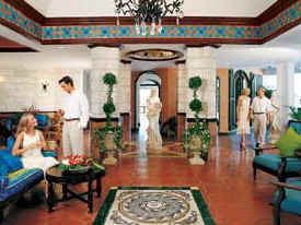 Sandals Negril Property