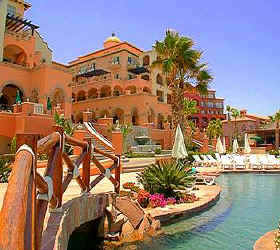 Sheraton Cabo