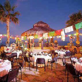 Sheraton Property