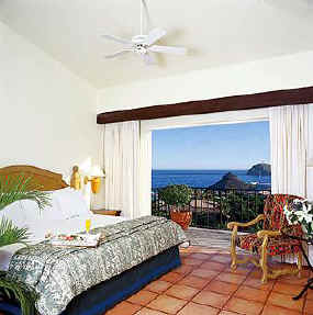 Sheraton Bedroom