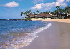 Sheraton Kauai Resort