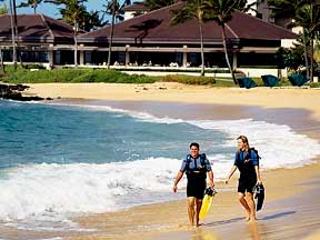 Sheraton Kauai Resort Property