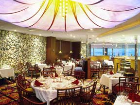 Riu Paradise Island Dining