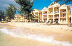 South Ocean Golf & Beach