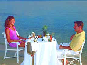 South Ocean Golf & Beach Dining