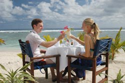The Whaler Dining