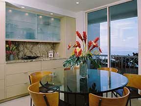 The Whaler Room