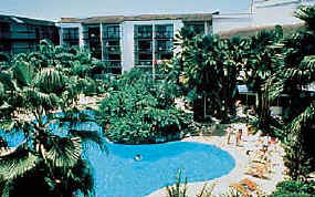 Treasure Island