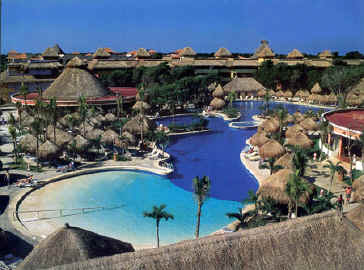 Iberostar Tucan/Quetzal 1