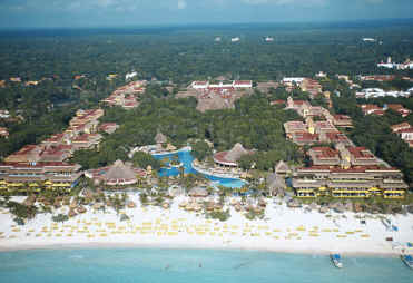 Iberostar Tucan/Quetzal Property 2