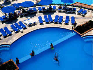 Barcelo Tucan Cun Beach 1