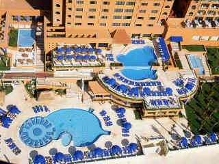 Barcelo Tucan Cun Beach 3