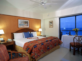 Barcelo Tucan Cun Beach Room