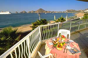 Villa Del Palmar Dining