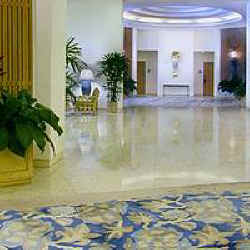 Waikiki Parc Hotel Property
